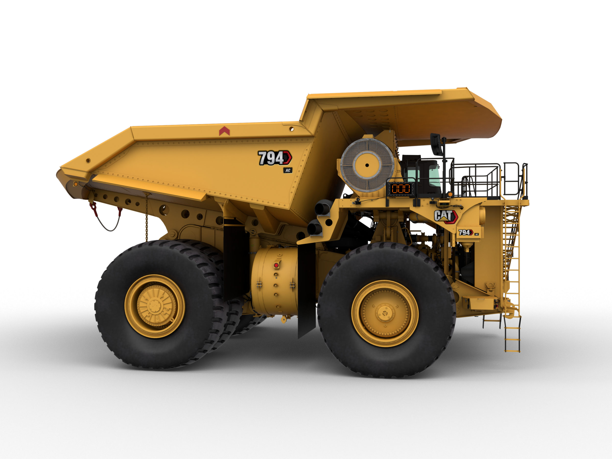 794 AC